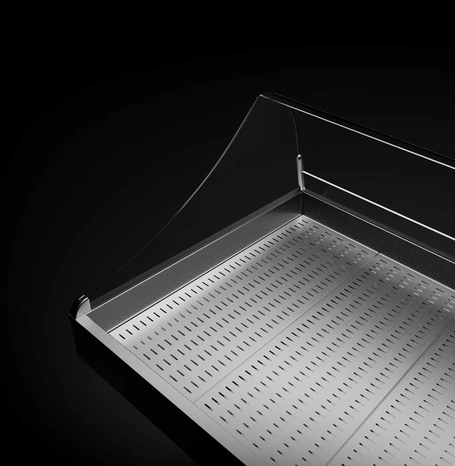 laguna cooling coil
