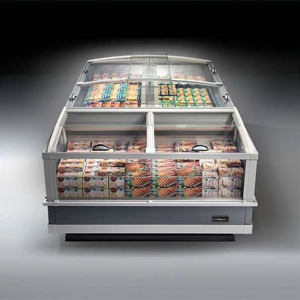 arka twin 4p