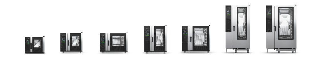commercial electric cooker kore 700