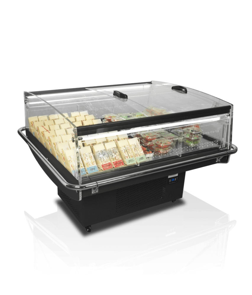 pdc126 vs sl led
